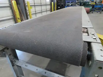 Used N/A _UNKNOWN_ Belt Conveyors Indiana US | Arrow Industrial #1366784