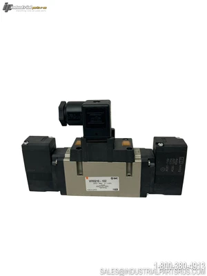 USED SMC VFR3210-1DZ