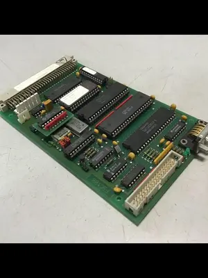 USED KRAUSS MAFFEI FDC100