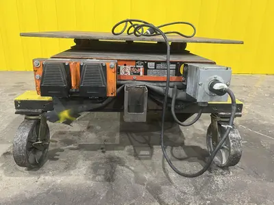 USED PRESTO XL-36-30