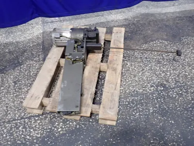 Used BERG PSV Miscellaneous MRO Ohio US | HGR 24 #887247