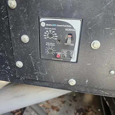 Used 2007 GENERAC POWER SYSTEMES, INC. 7715380600 Generators Pennsylvania US | Global Equipment International, LLC #444124