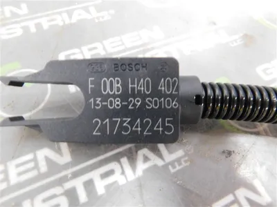 USED VOLVO 0 444 022 067