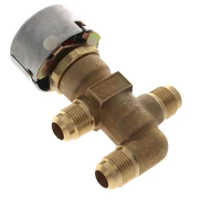 Honeywell VP526A1043 Pneumatic Valve [New]