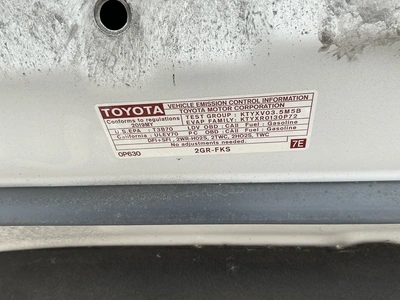 Used 2019 TOYOTA CAMRY Cars Michigan US | Miedema Asset Management Group #1325785