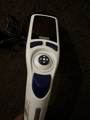 Used Rainin E4 XLS Miscellaneous Laboratory Equipment California US | CAL-L Enterprises #1459236