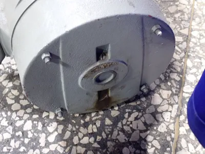 USED GENERAL ELECTRIC 5KR213AN902H
