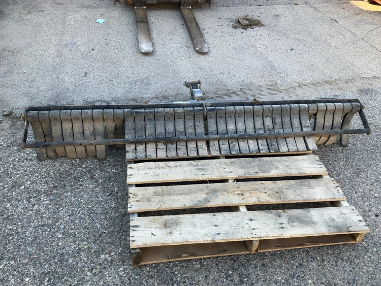 Used _UNKNOWN_ _UNKNOWN_ Trailed Rollers Michigan US | Miedema Asset Management Group #1578707