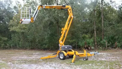 USED 2024 Bil-Jax 3522A