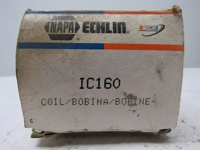 NAPA Echlin IC160 Ignition Coil
