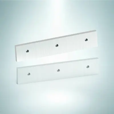 CLEVELAND PUNCH & DIE E10B0001 Shear Blades | Punch Press and Shear (2)