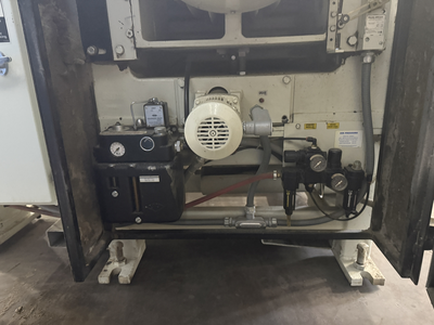 USED MEREEN-JOHNSON 431-DC-1