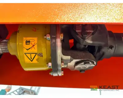 Used T-REX _UNKNOWN_ Walk-Behind Trenchers Iowa US | Keast Enterprises #1360555