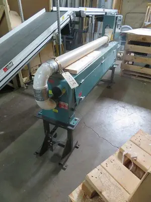 USED ENERCON INDUSTRIES FA0500X