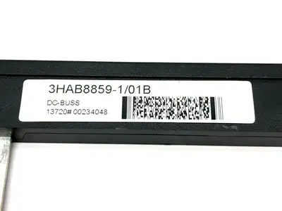 3HAB8859-1/01B | ABB  Power Supply Bar - Used