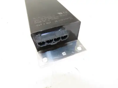 Sevcon 622/11119 Power Converter 36/88VDC To 12VDC Off Hyster E100XN
