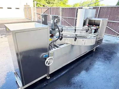 USED BEVCO 250