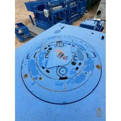 Used NOV _UNKNOWN_ Rotary Tables Texas US | Oil The Woodlands Group #1501544