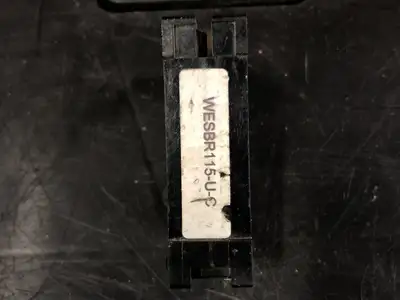 USED WESTINGHOUSE WESBR115-U-C