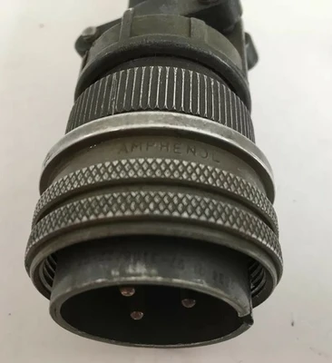 USED Branson R317580