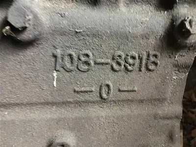 Used CATERPILLAR ENGINE BLOCK - 108-3918 & CAT CYLINDER HEAD 176-9917 Diesel Engines Pennsylvania US | East West Machinery & Drilling #1415569