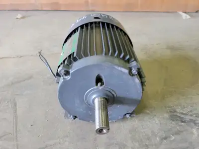 USED LINCOLN ELECTRIC T-3477
