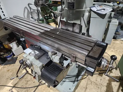 Bridgeport Series II - 11" x 58"