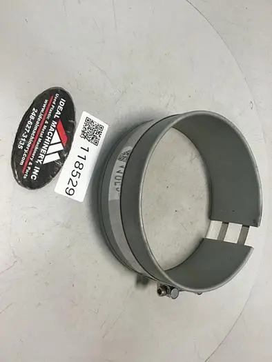 Used PPE 302457B Heater Bands Michigan US | Ideal Machinery #576702