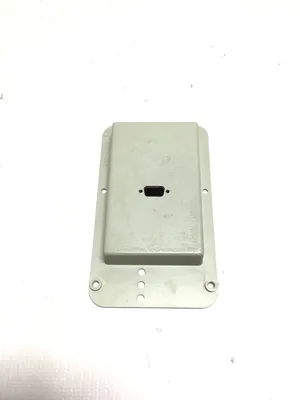 Telemecanique VW3A66206 Control Keypad Interface Drive