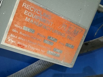 USED REM TRC-28