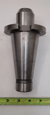 -- UNSPECIFIED -- NMTB50 End Mill Holder – Size 3/4” Tooling & Accessories, Tooling | Machinery Central (5)