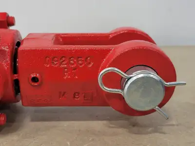 NEW LION 2500 25TL04-112