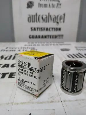 USED REXROTH R065821630