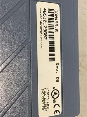 USED B&R 3DM486.6