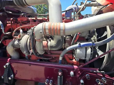 Used 2015 PETERBILT 389 Conventional trucks California US | Ben Kaplan Equipment #1235956