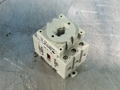 New | in-Stock ALLENBRADLEY 194EA321753 Disconnects Ohio US | HGR 24 #1280545