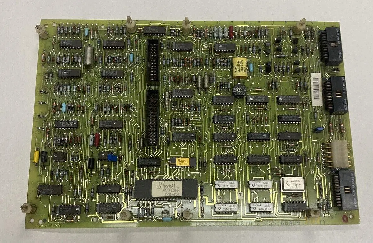USED GE DS3800NMEC1G1H