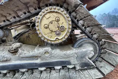 Used 2004 CATERPILLAR D5N XL Bulldozers North Carolina US | Proxy Equipment #1377709