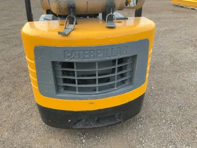 Used CATERPILLAR GC25 Misc Forklifts Michigan US | Miedema Asset Management Group #1300304