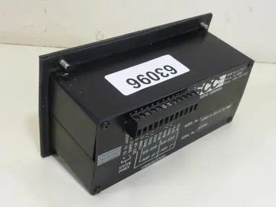 USED STATIC CONTROLS CORP 1040-S-03-8-X-MB