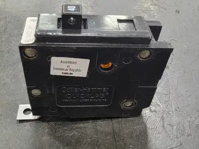 NEW WESTINGHOUSE BA140