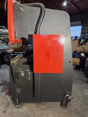 USED 1991 AMADA RG 100S