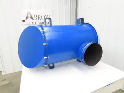 Used TORIT _UNKNOWN_ Filtration Equipment Indiana US | Arrow Industrial #1367542