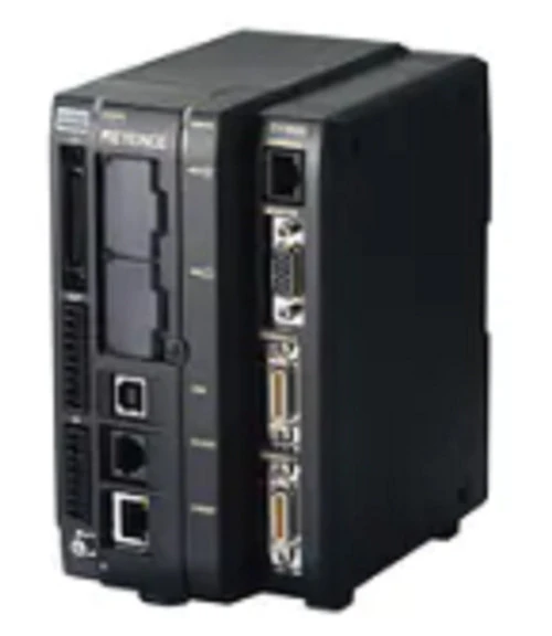 Keyence CV-5701 Intuitive Vision Sensor Digital Image Sensor Controller [New]