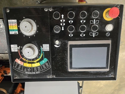 Used 2019 COSEN C-260NC Horizontal Band Saws Illinois US | Revelation Machinery #1469314