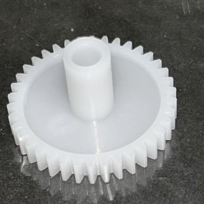 ZCM1000P422 Flat Gear #12 LOT OF 27 Fast Shipping! + Warranty