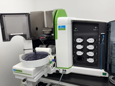Used PerkinElmer N3200080 Spectrometers Missouri US | BioLabTek #1356148