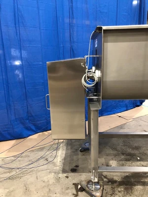 NEW E-QUIP 307