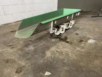 USED ERIEZ HS-42