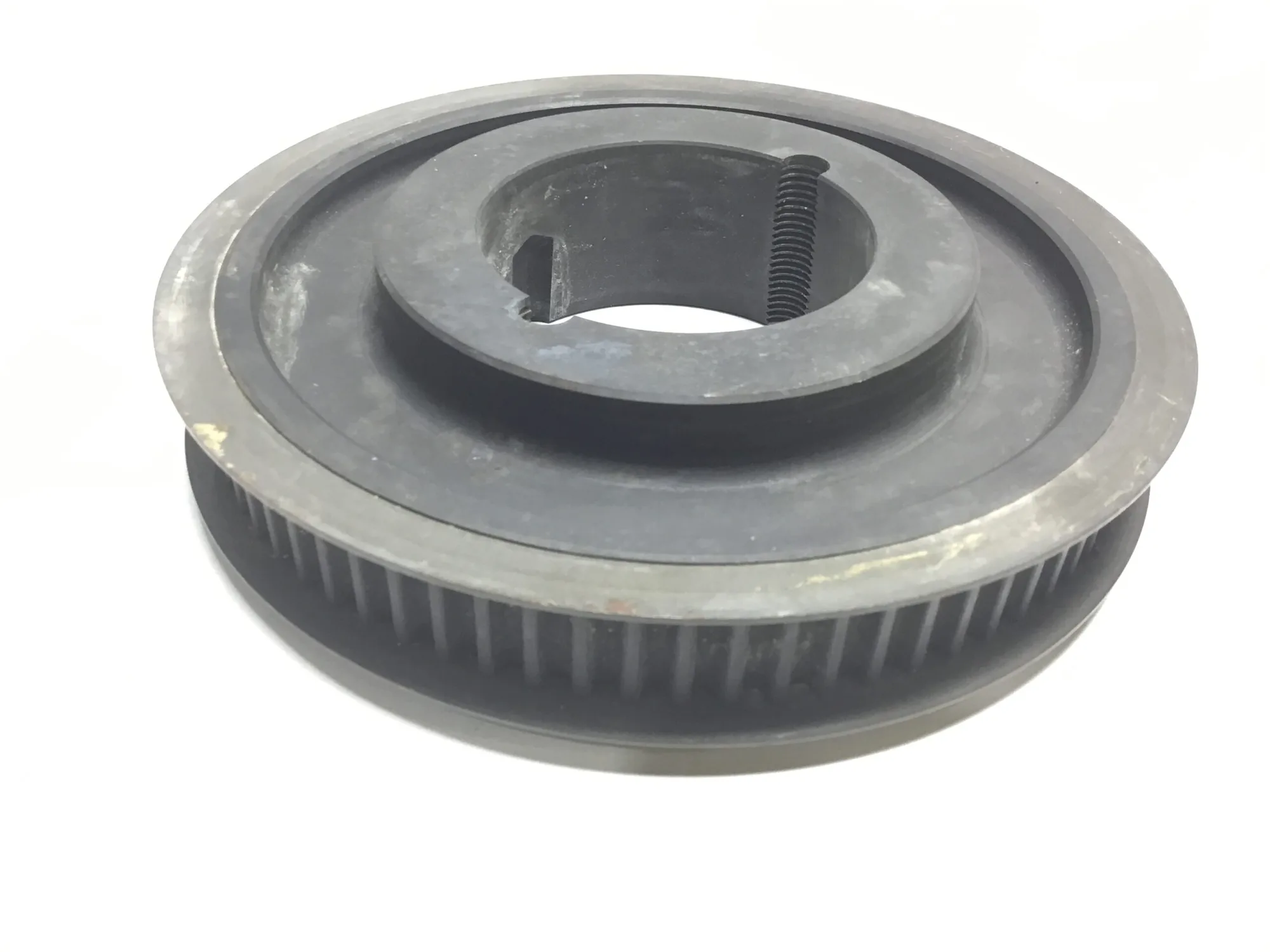 Goodyear GTR-75G-8M-21 Pulley Taper Bushed (Replaces 8MX-75)